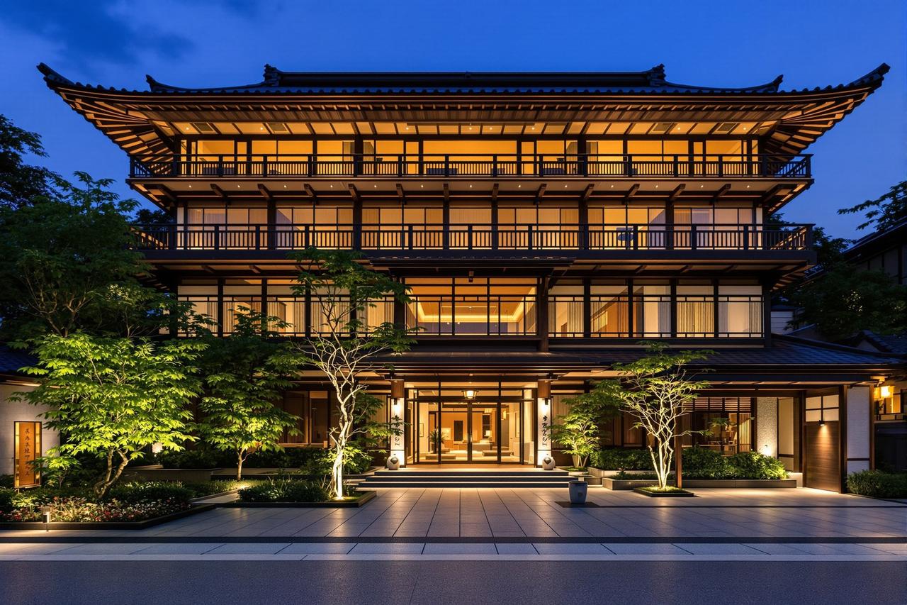 某流量小生与网红女友同游日本，酒店门口被粉丝偶遇 配图 1 - 吃瓜网址大全