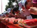 吃瓜每日大赛,年度热门事件盘点，揭秘娱乐圈幕后真相